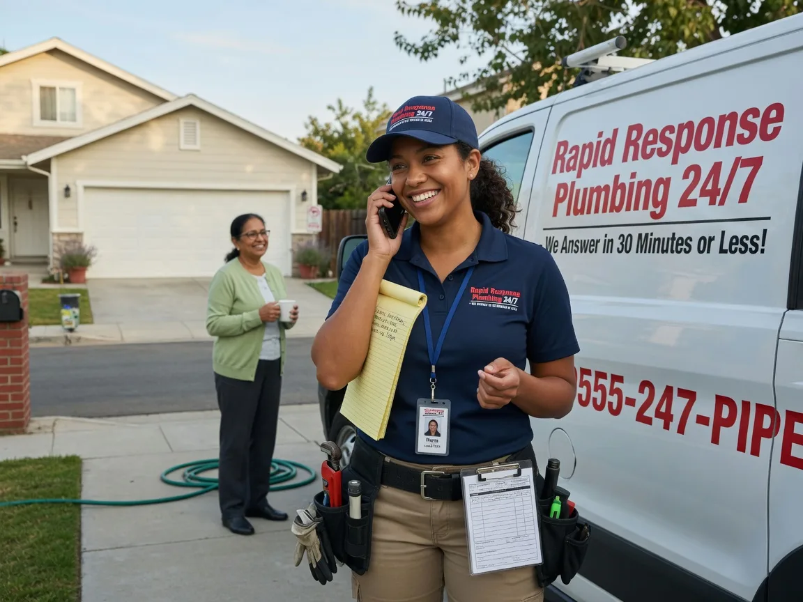 Emergency Plumber Amity, PA FAQs
